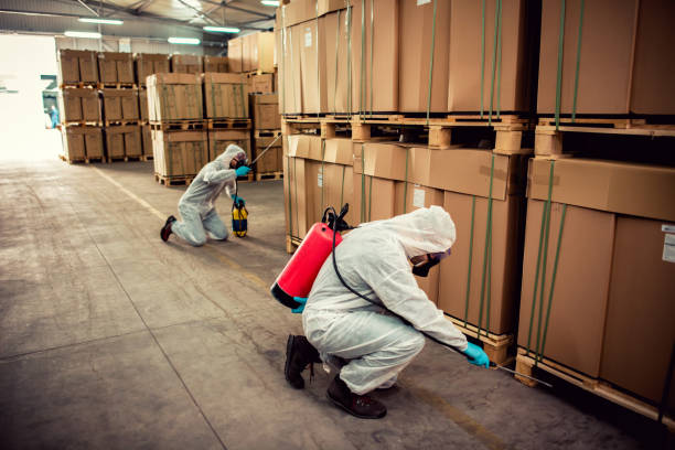 Best Best Pest Control Companies  in Titusville, PA