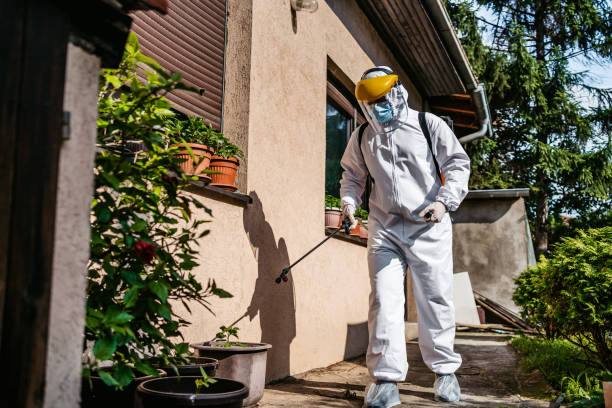 Best Emergency Pest Control  in Titusville, PA